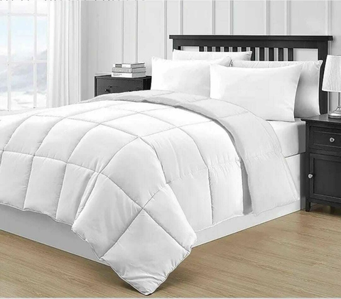 Simil Plumon Reversible Kavanagh + 2 Fundas de almohada