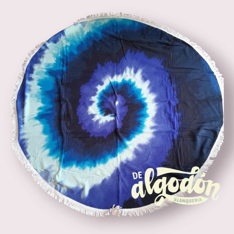 Lona Circular Playera