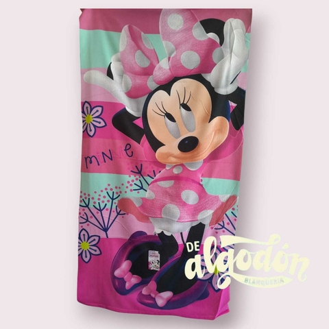 Toallon Playero Infantil