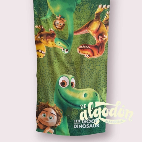 Toallon Playero Infantil