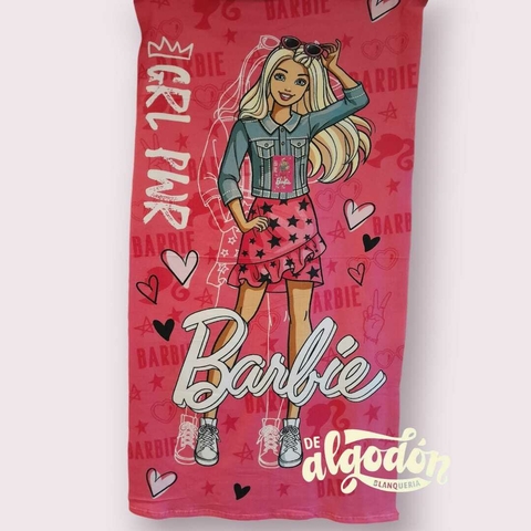 Toallon Playero Infantil - comprar online