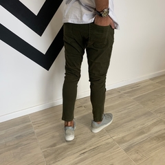 Pantalon Torino en internet