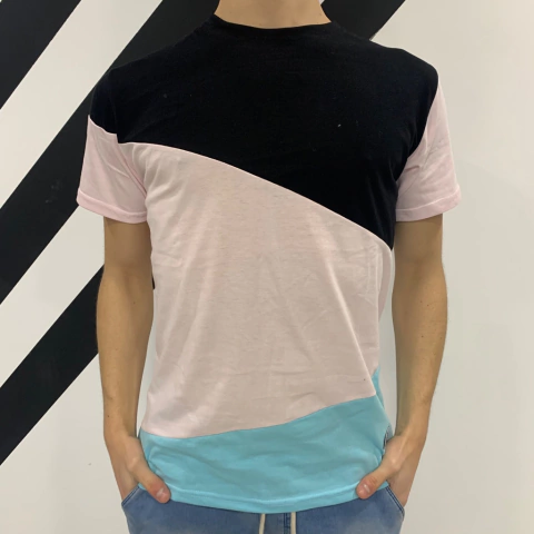 Remera Higher Fresh 6