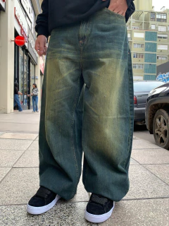 Baggy Esmeralda - comprar online