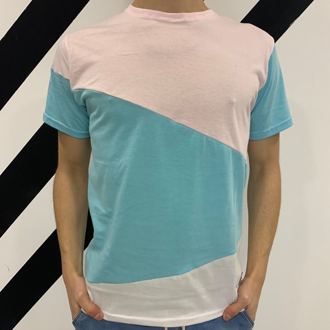Remera Higher Fresh 3