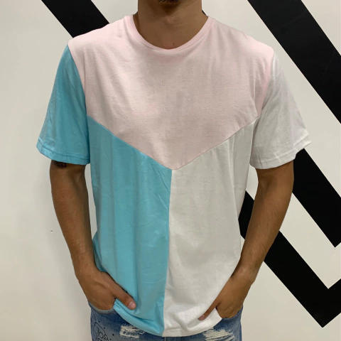 Remera Higher Dúo 13