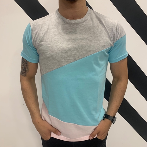 Remera Higher Fresh 11