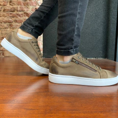 Zapatillas Clarence en internet