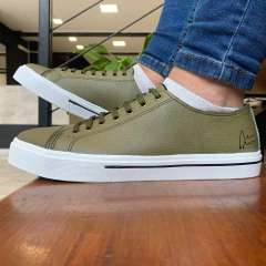 Zapatillas Alexey Green