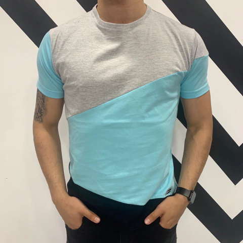 Remera Higher Fresh 8