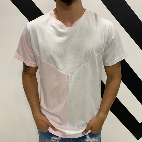 Remera Higher Duo 5