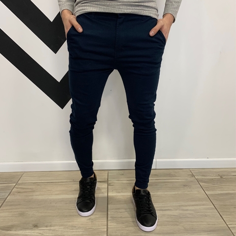 Pantalon Chino Chupin