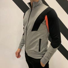 Campera Lausana - comprar online