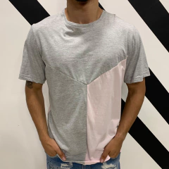 Remera Higher Duo 9