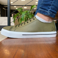 Zapatillas Alexey Green - comprar online