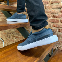Zapatillas Low - HIGHER 