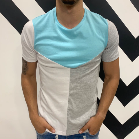 Remera Higher Dúo 15