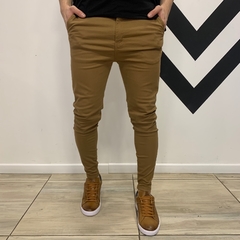 Pantalon Chino Chupin