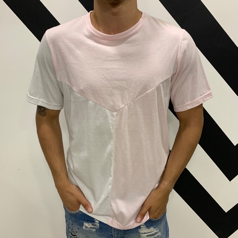 Remera Higher Duo 4