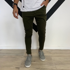 Pantalon Torino