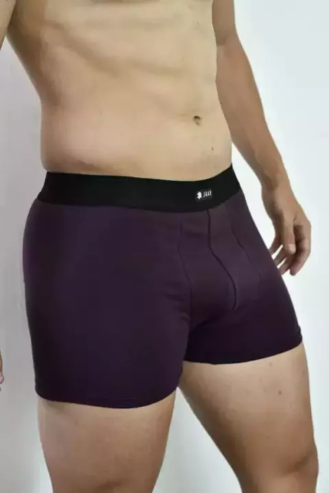 Boxer Mora Clasico - comprar online