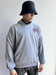 Buzo No Fear - comprar online