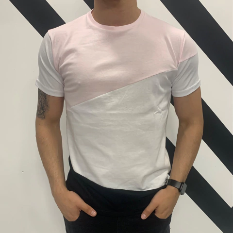 Remera Higher Fresh 12