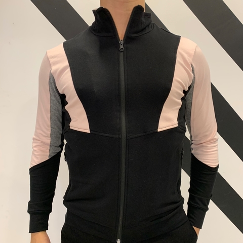 Campera Lausana