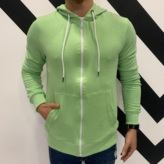 Campera Naarden - comprar online