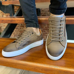 Zapatillas Clarence - comprar online