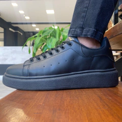 Zapatillas Clement Total Black en internet