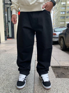 Baggy Midnight