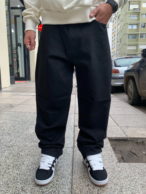 Baggy Midnight