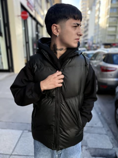 Chaleco Puffer - comprar online