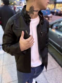 Campera AC DC - comprar online