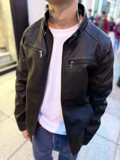Campera AC DC en internet