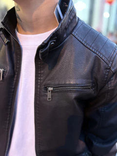 Campera AC DC - HIGHER 