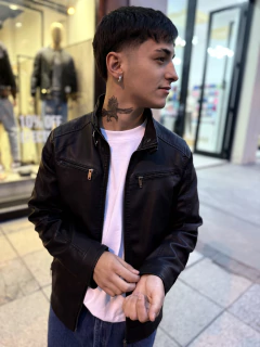 Campera AC DC - tienda online