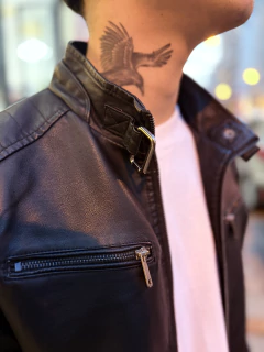Campera AC DC