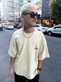 Remera Boxy Cuore en internet