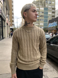 Sweater Trend