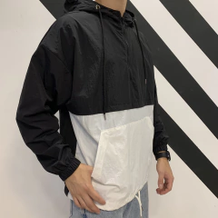 Anorak duo - comprar online
