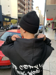 Beanie Higher - comprar online