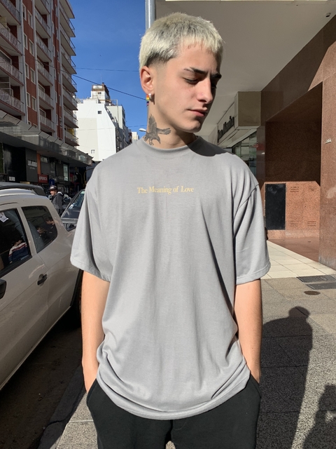 Remera España