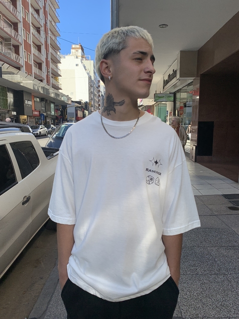Remera Elegant