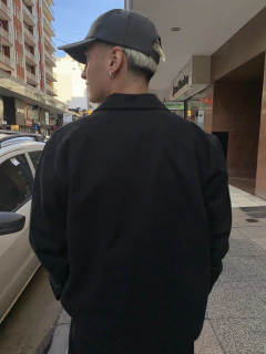 Campera Vegas - comprar online