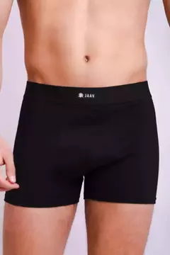 Boxer Negro Clasico en internet