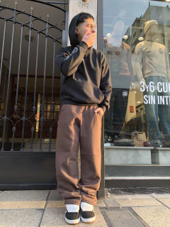 Jogging Malasia - HIGHER 