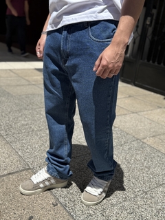 Jean Mom Higher - tienda online