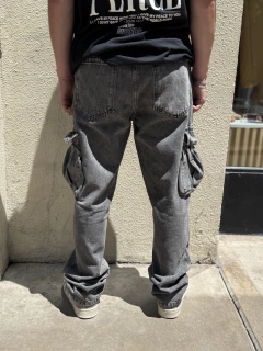 Jean Cargo Cancún en internet